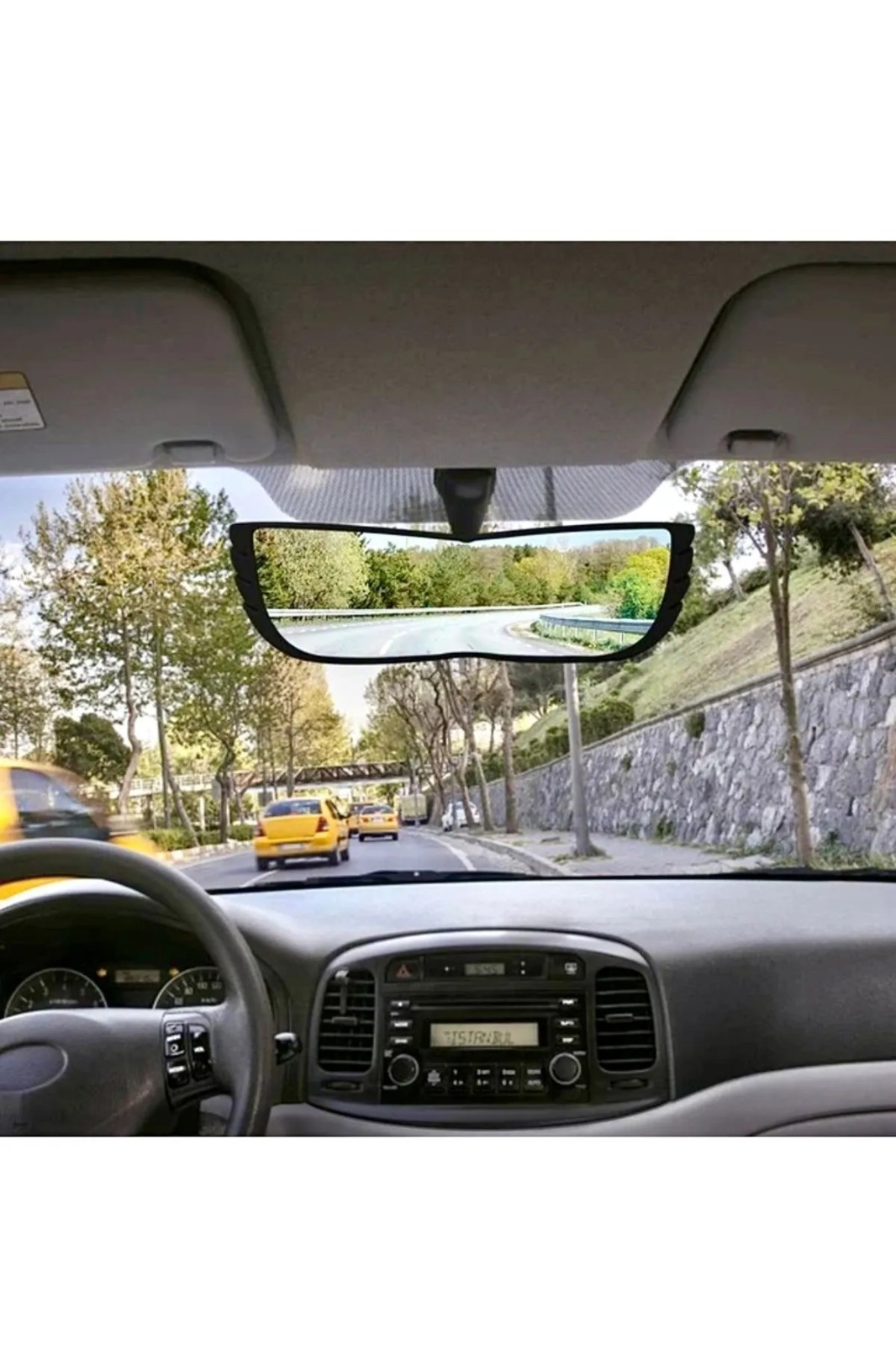 RETROVISOR CARRO